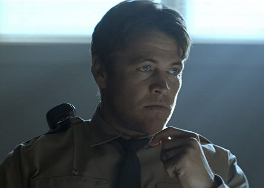 #96. River Runs Red (2018)